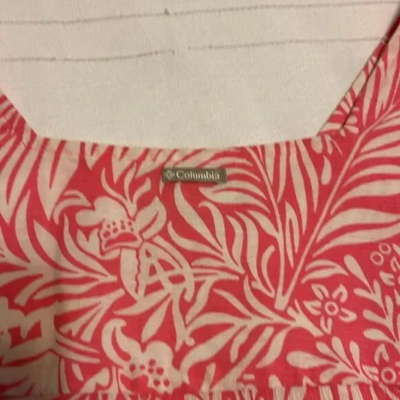 Columbia Lightweight Blouse - Picture 8 of 8